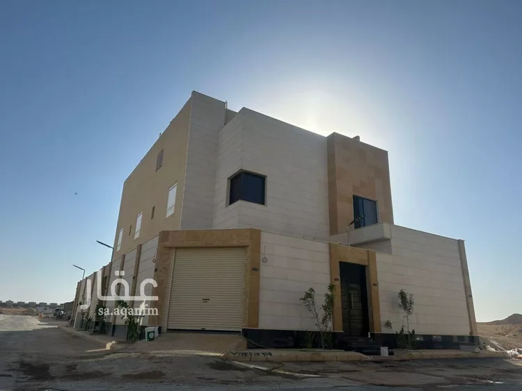 فيلا للإيجار في شارع ابن أبي القاسم, حي النرجس, مدينة الرياض, منطقة الرياض