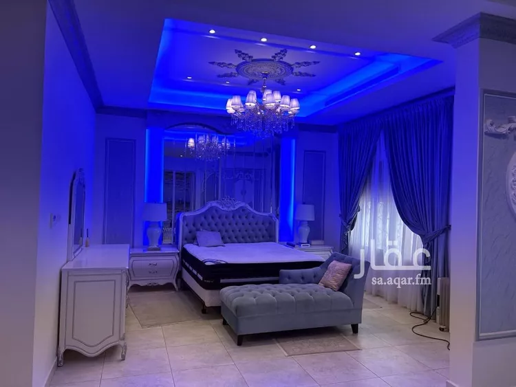 فيلا للإيجار في شارع رقم 154, حي الياسمين, مدينة الرياض, منطقة الرياض صورة 5