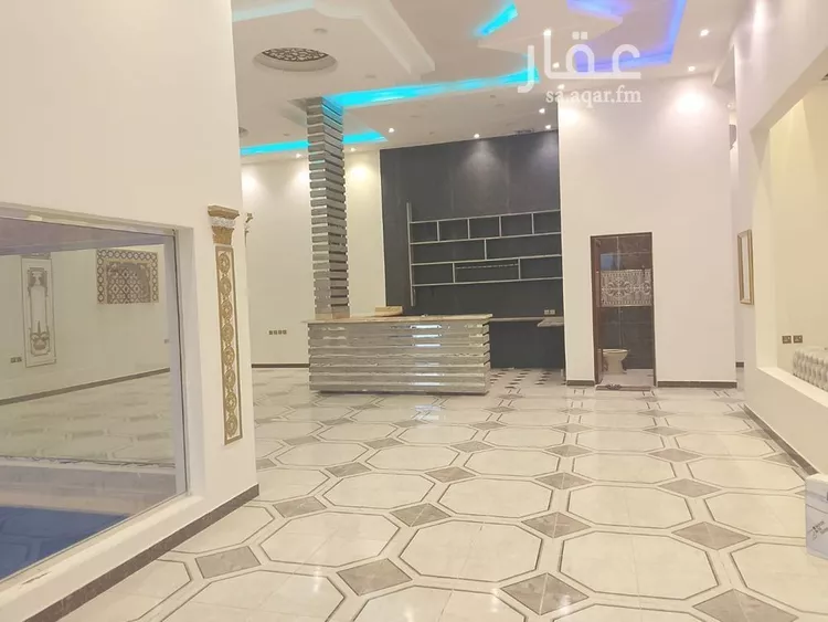 استراحة للإيجار في شارع يدمه, حي النرجس, مدينة الرياض, منطقة الرياض صورة 5