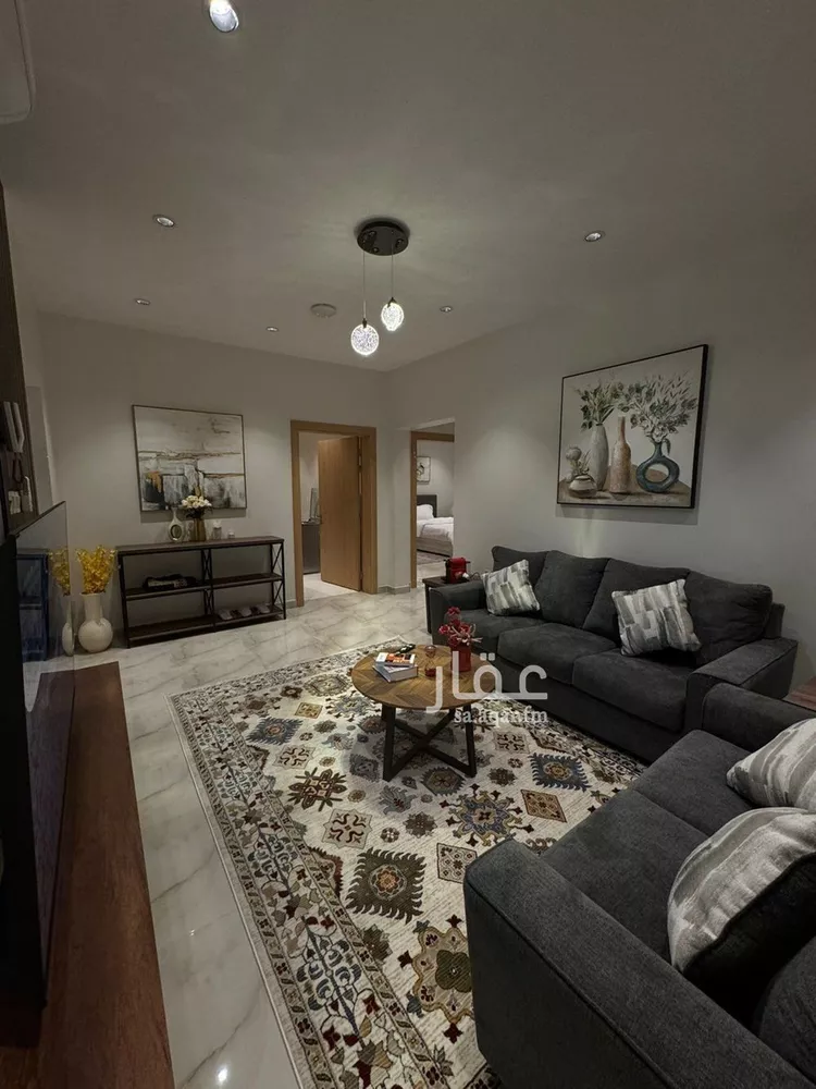 شقة للإيجار في شارع عبدالله النديم, حي النرجس, مدينة الرياض, منطقة الرياض صورة 3