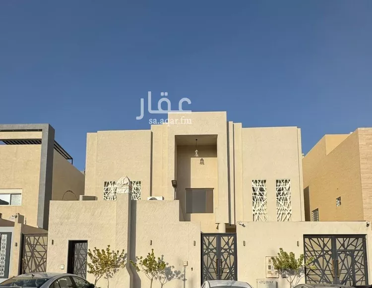 فيلا للبيع في شارع عبدالله النديم, حي النرجس, مدينة الرياض, منطقة الرياض