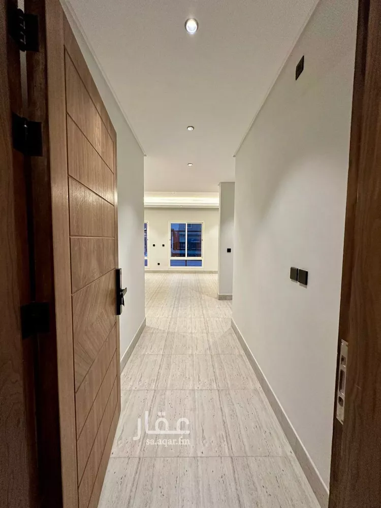 شقة للبيع في شارع أبي طاهر إسماعيل الجيطالي, حي النرجس, مدينة الرياض, منطقة الرياض صورة 3