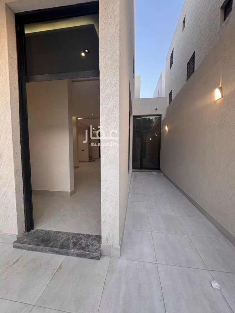 فيلا للبيع في شارع أبي القاسم بن خضير, حي العارض, مدينة الرياض, منطقة الرياض صورة 4