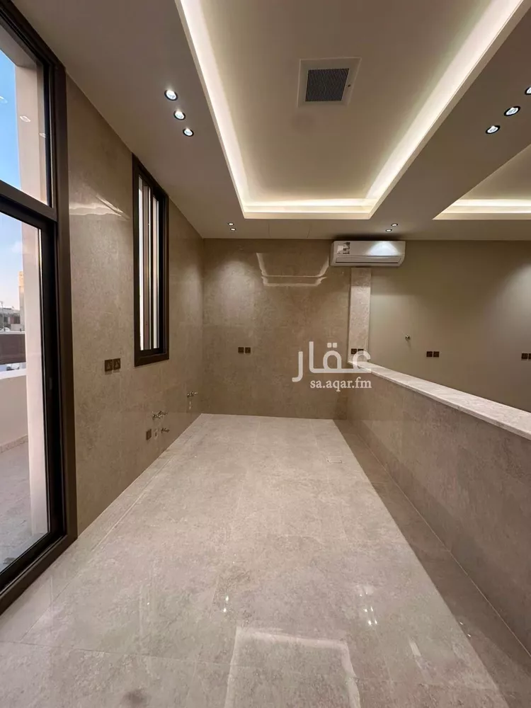 شقة للإيجار في شارع الفريابي, حي النرجس, مدينة الرياض, منطقة الرياض صورة 2