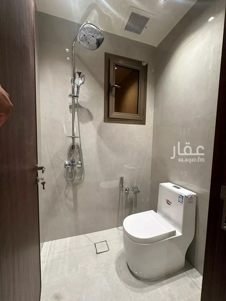 شقة للإيجار في شارع الفريابي, حي النرجس, مدينة الرياض, منطقة الرياض صورة 2