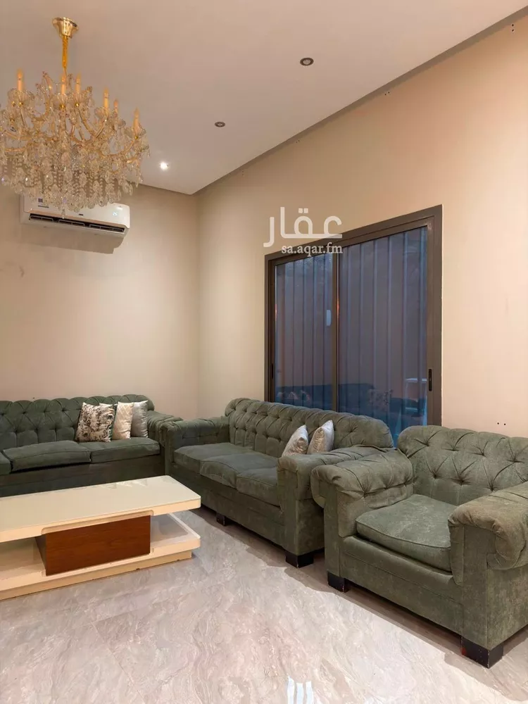 فيلا للإيجار في شارع الحسن بن الهيثم, حي النرجس, مدينة الرياض, منطقة الرياض صورة 5