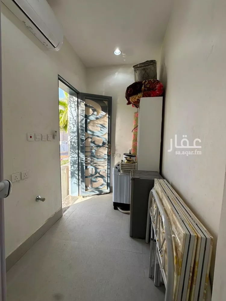 غرفة للإيجار في شارع أبي العباس الحربي, حي النرجس, مدينة الرياض, منطقة الرياض صورة 3