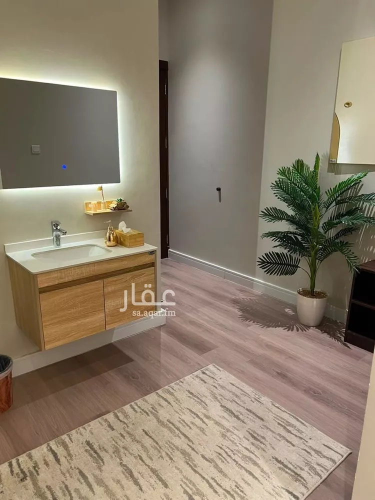 شقة للإيجار في شارع يدمه, حي النرجس, مدينة الرياض, منطقة الرياض صورة 2