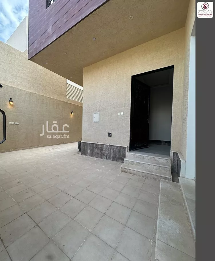 دور للإيجار في شارع رقم 339, حي النرجس, مدينة الرياض, منطقة الرياض صورة 3
