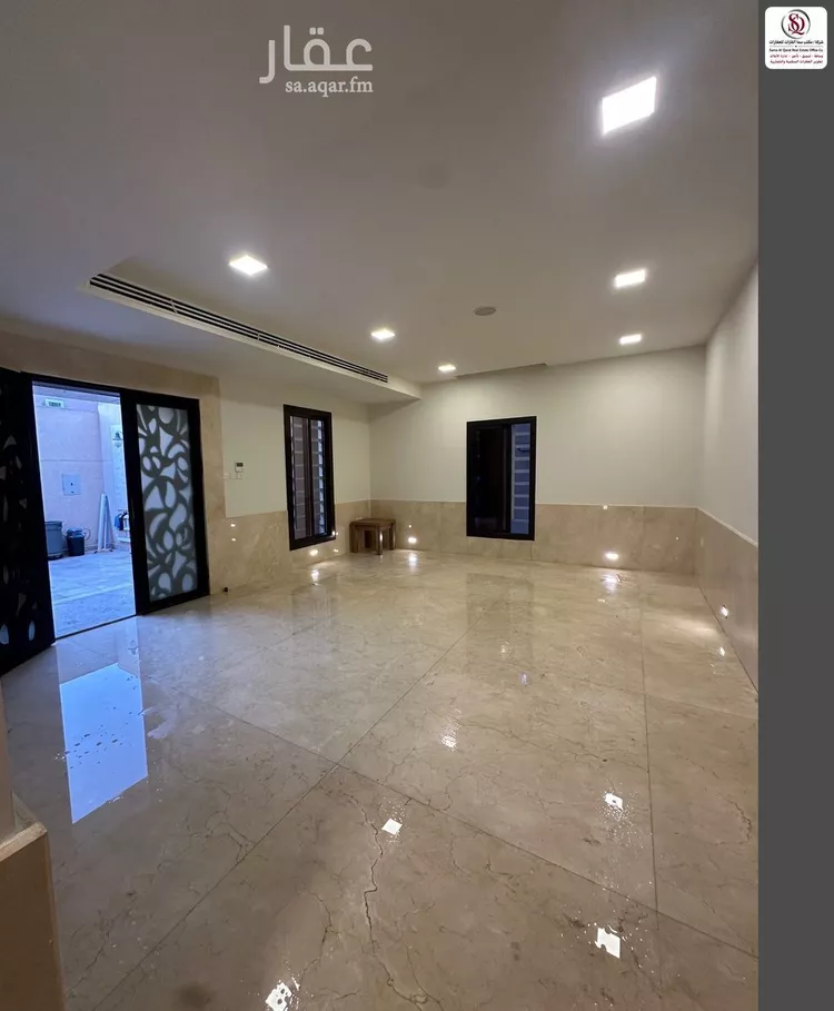 فيلا للإيجار في شارع الأستاذ, حي النرجس, مدينة الرياض, منطقة الرياض صورة 4