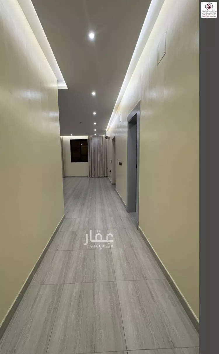 شقة للإيجار في شارع علقمه بن وائل, حي النرجس, مدينة الرياض, منطقة الرياض صورة 2
