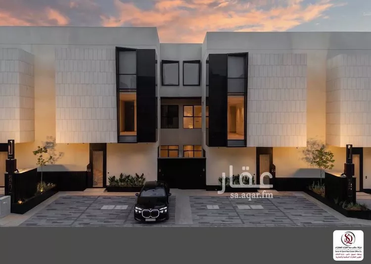دور للإيجار في حي النرجس, مدينة الرياض, منطقة الرياض