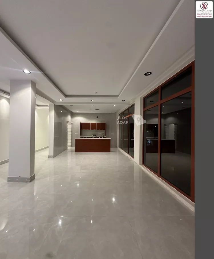 شقة للإيجار في شارع ربعي الذهلي, حي النرجس, مدينة الرياض, منطقة الرياض 3