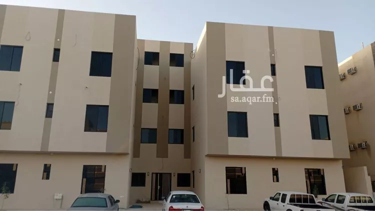 شقة للإيجار في شارع جبل الدخان, حي ظهرة لبن, مدينة الرياض, منطقة الرياض