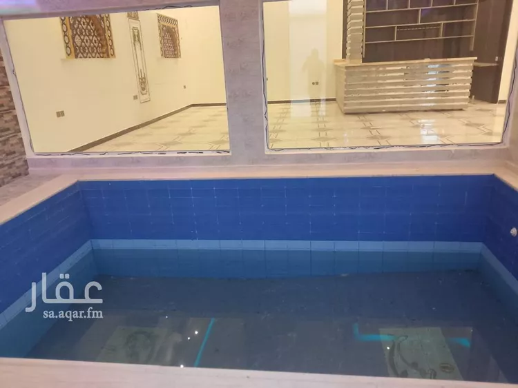 استراحة للإيجار في شارع يدمه, حي النرجس, مدينة الرياض, منطقة الرياض صورة 4