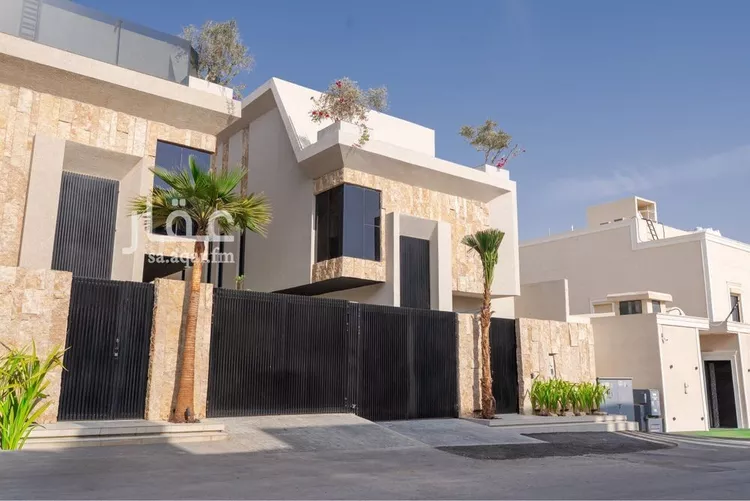 Villa for Sale in Riyadh An Narjis 1 صورة