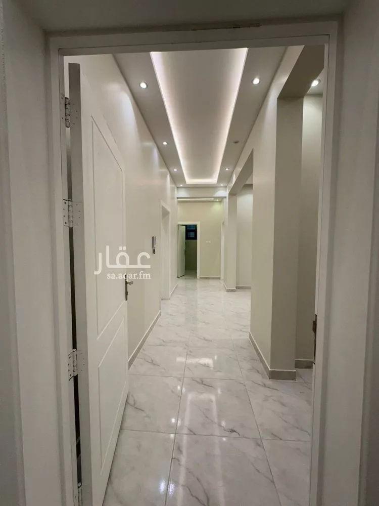 شقة للإيجار في شارع ابن محمود العماد, حي النرجس, مدينة الرياض, منطقة الرياض صورة 2