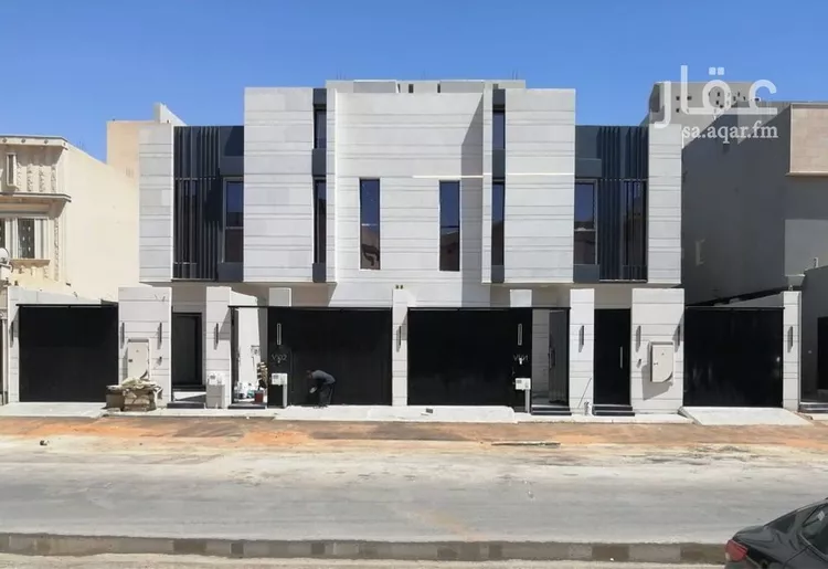 Villa for Sale in Riyadh Ar Rimal