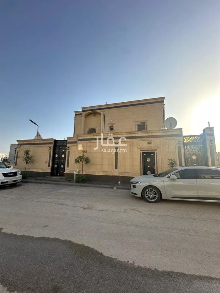 شقة للإيجار في شارع أبي العباس المحدث, حي النرجس, مدينة الرياض, منطقة الرياض 1 صورة