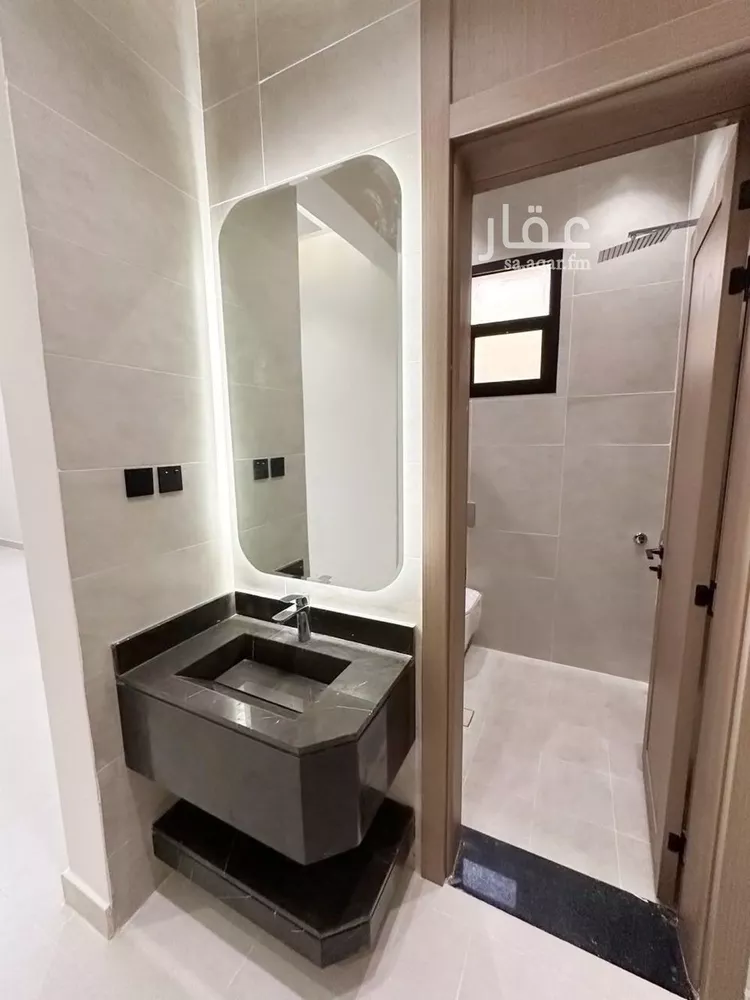 Floor for Sale in Riyadh Tuwaiq صورة 5