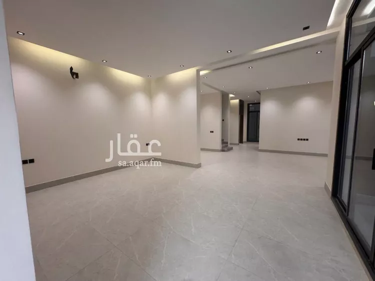 فيلا للبيع في شارع أبي القاسم بن خضير, حي العارض, مدينة الرياض, منطقة الرياض صورة 3