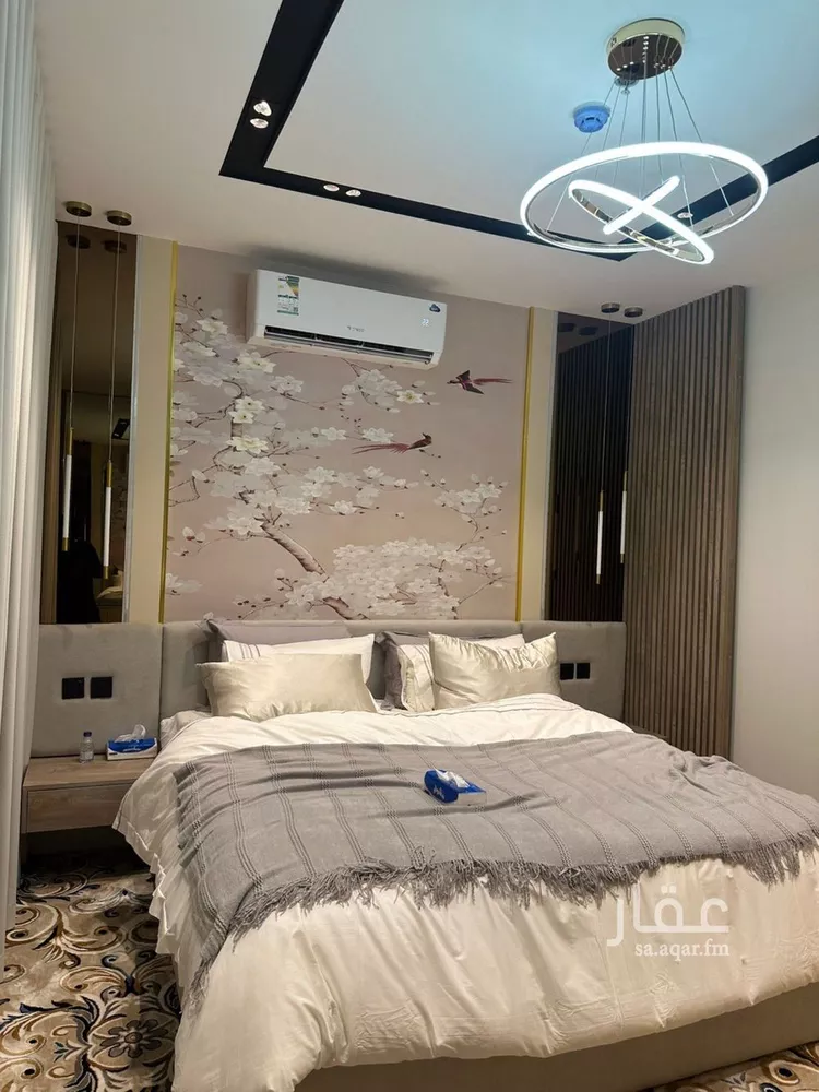 Apartment for Rent in Riyadh An Narjis 9