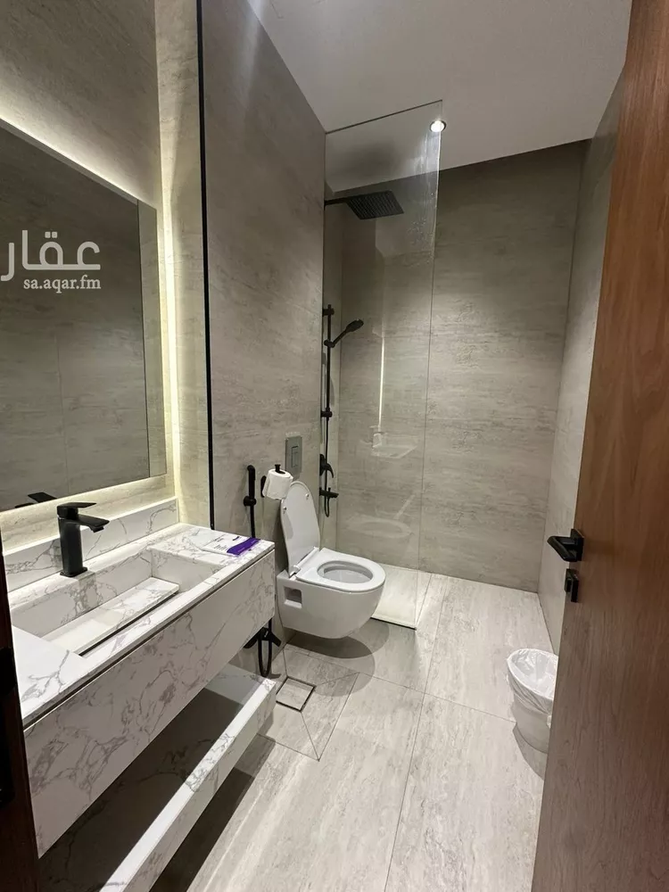 شقة للبيع في شارع علقمه بن وائل, حي النرجس, مدينة الرياض, منطقة الرياض 21
