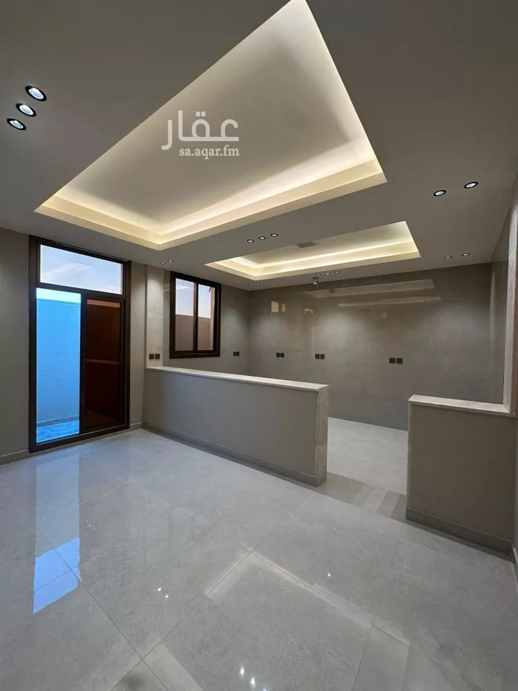 شقة للإيجار في شارع الفريابي, حي النرجس, مدينة الرياض, منطقة الرياض صورة 3