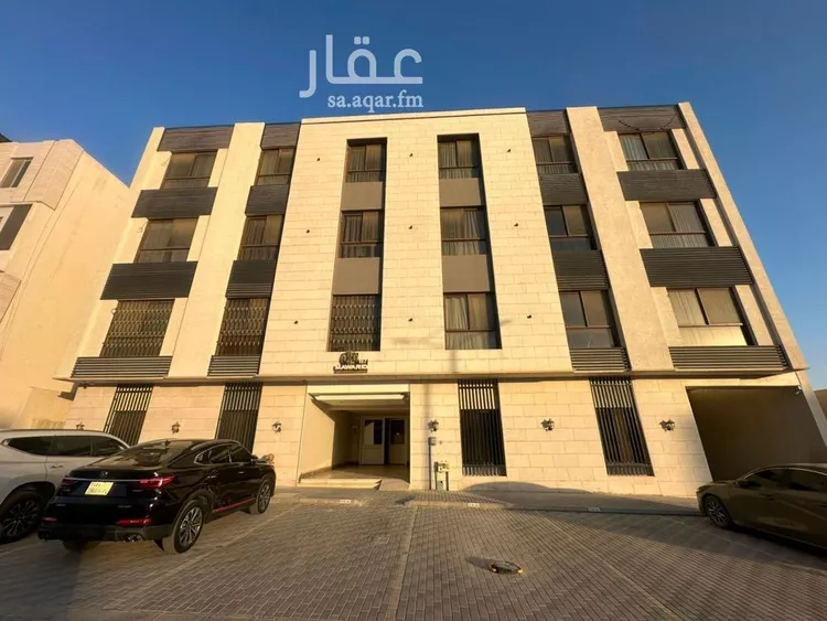 Apartment for Rent in Riyadh An Narjis