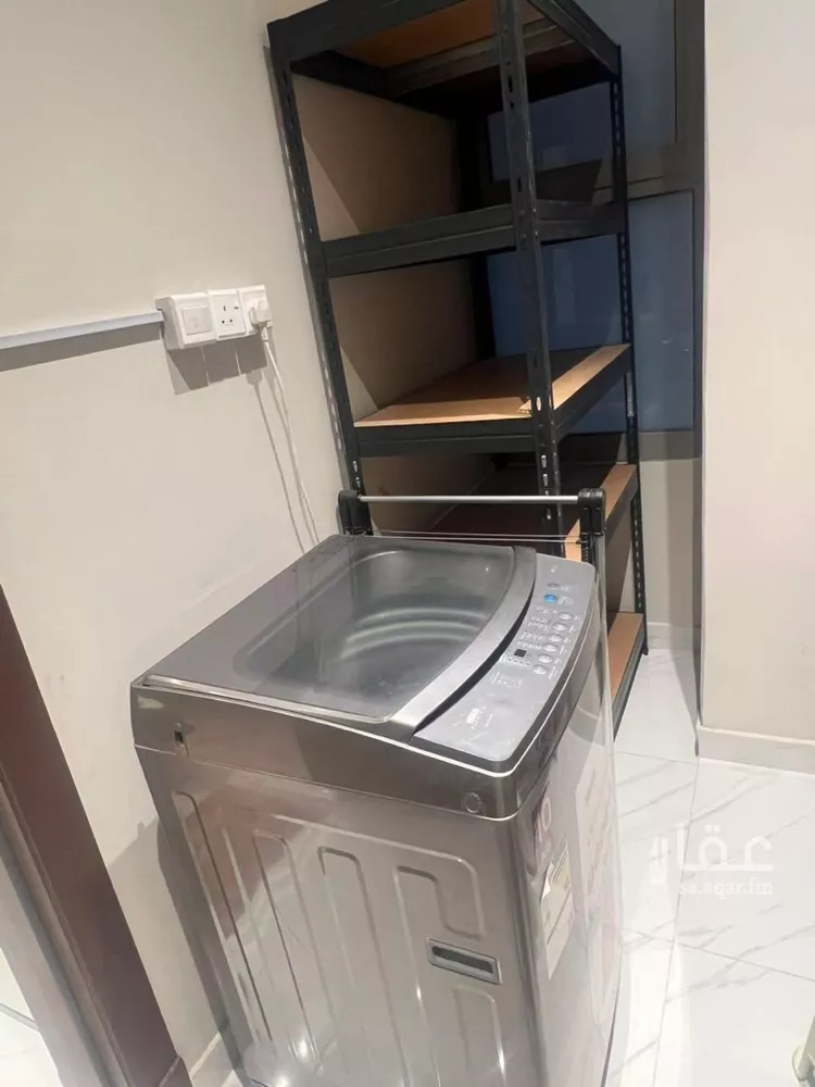 شقة للإيجار في شارع يدمه, حي النرجس, مدينة الرياض, منطقة الرياض صورة 4