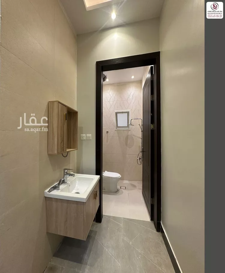 دور للإيجار في شارع رقم 339, حي النرجس, مدينة الرياض, منطقة الرياض صورة 4