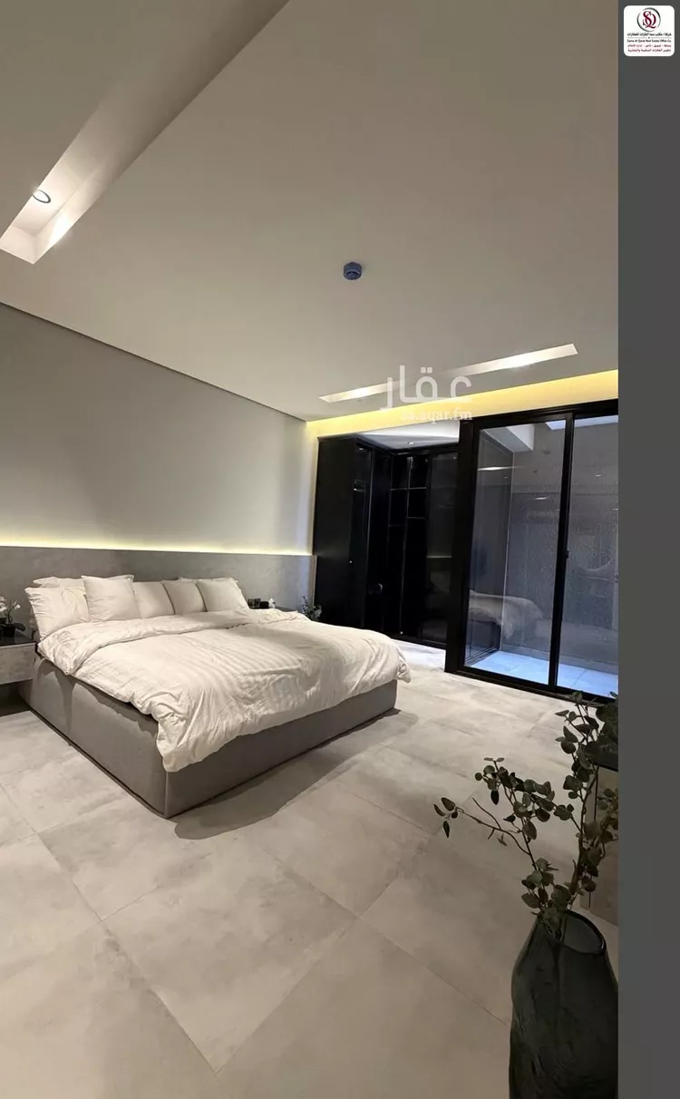 شقة للإيجار في شارع أبي طاهر إسماعيل الجيطالي, حي النرجس, مدينة الرياض, منطقة الرياض صورة 5