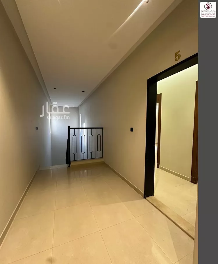 شقة للإيجار في شارع عمرو الطائي, حي النرجس, مدينة الرياض, منطقة الرياض صورة 5