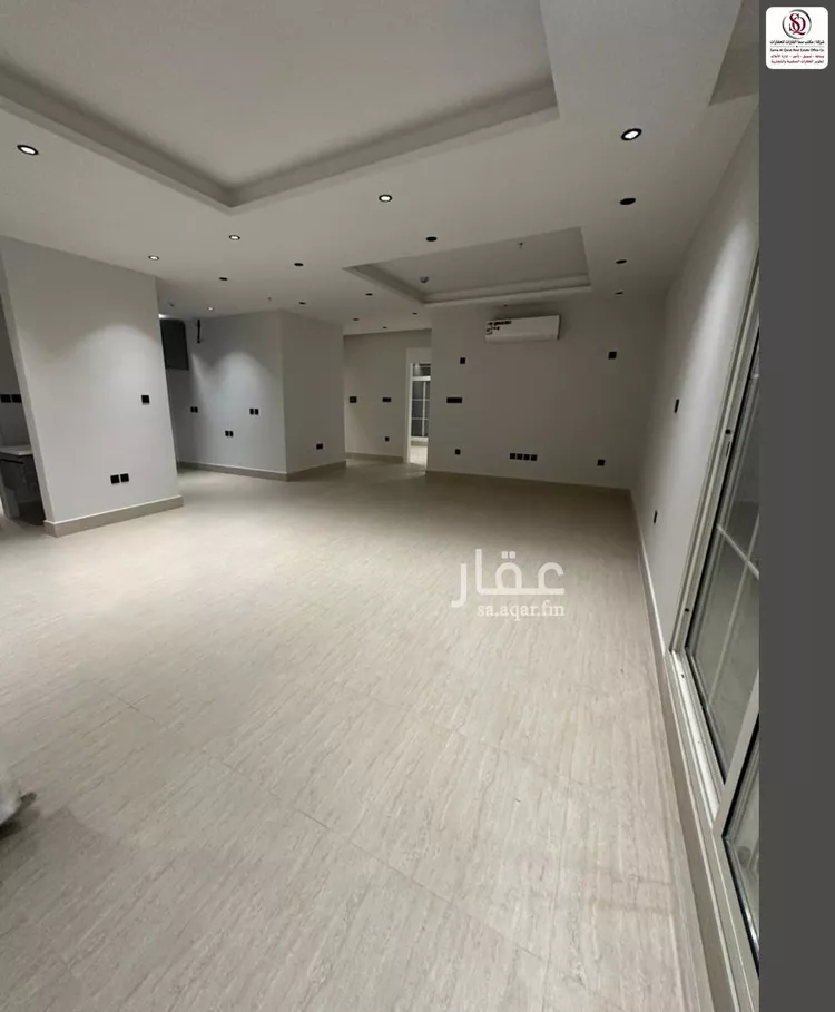 شقة للإيجار في شارع الربيع, حي النرجس, مدينة الرياض, منطقة الرياض صورة 2