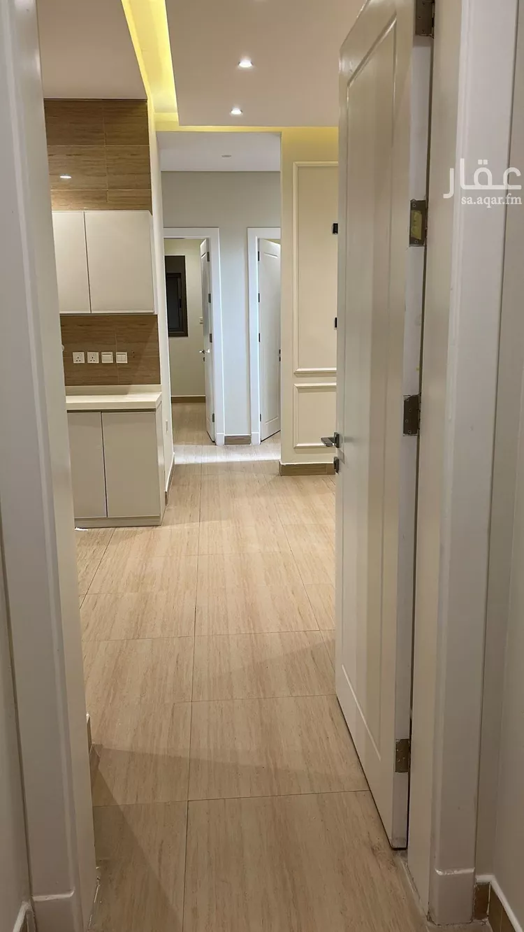 شقة للإيجار في شارع القريات, حي الندى, مدينة الرياض, منطقة الرياض صورة 2