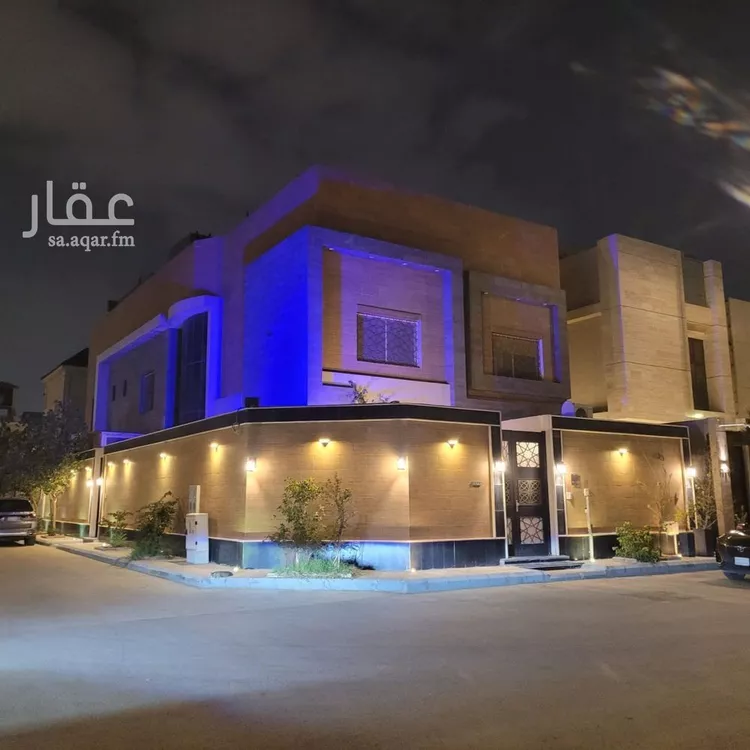 فيلا للإيجار في شارع رقم 154, حي الياسمين, مدينة الرياض, منطقة الرياض