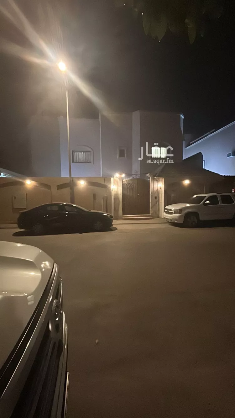 Villa for Sale in Riyadh Al Yasmin