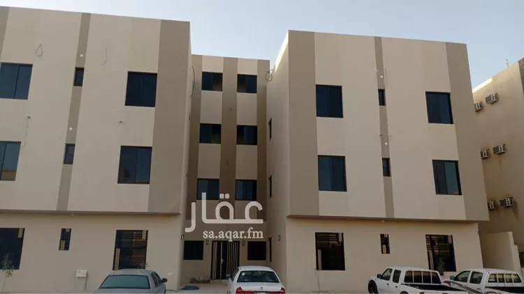 Building for Sale in Riyadh Dhahrat Laban