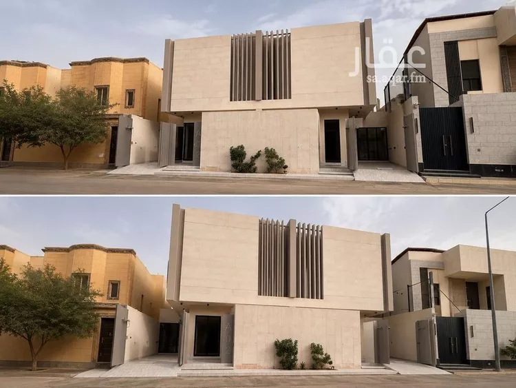 فيلا للبيع في شارع الرحله, حي العارض, مدينة الرياض, منطقة الرياض 1 صورة