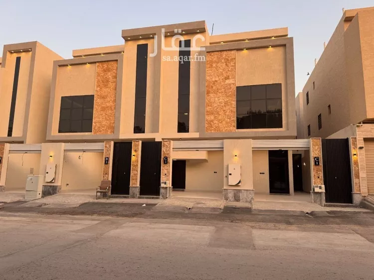 فيلا للبيع في شارع أبي القاسم بن خضير, حي العارض, مدينة الرياض, منطقة الرياض