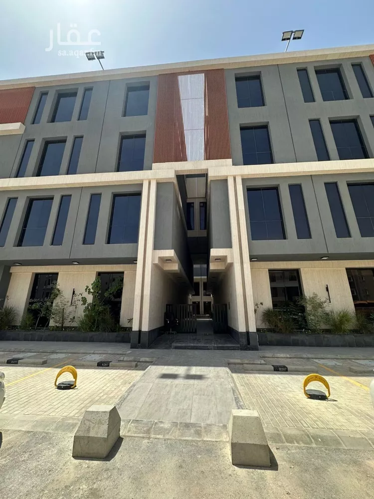 شقة للإيجار في شارع عسفان, حي النرجس, مدينة الرياض, منطقة الرياض 1 صورة