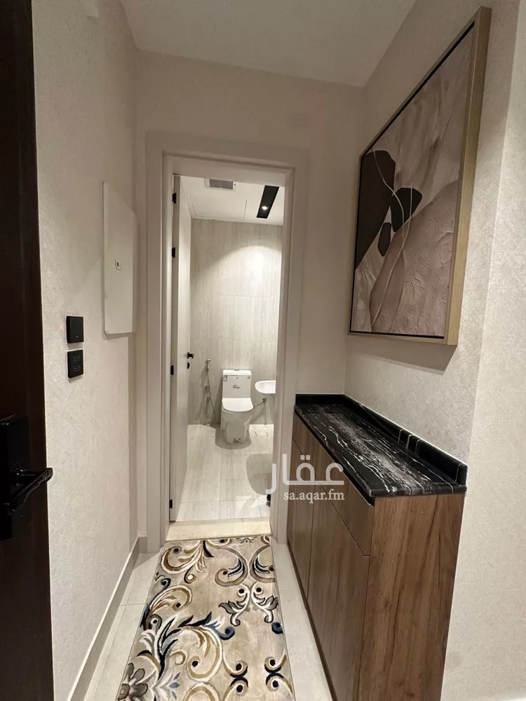 Apartment for Rent in Riyadh An Narjis 6
