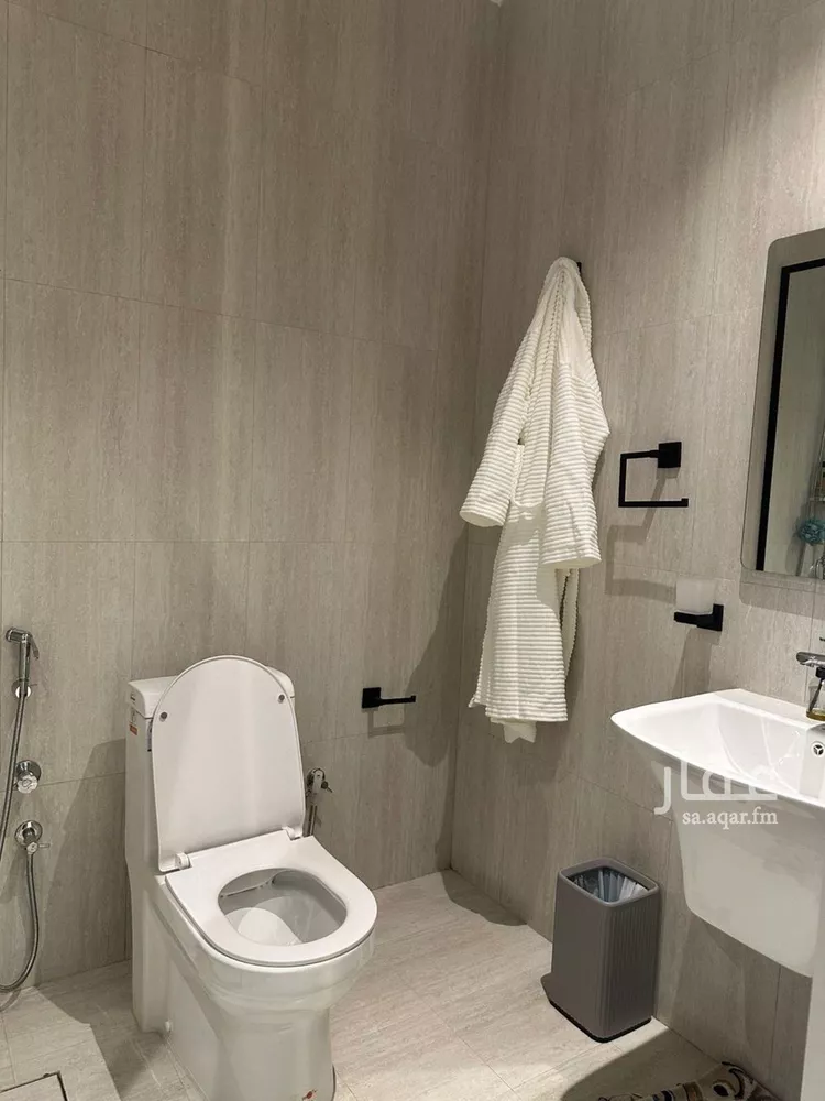 Apartment for Rent in Riyadh An Narjis 12