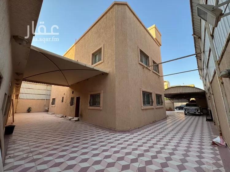 فيلا للبيع في شارع الندوة, حي الياسمين, مدينة الرياض, منطقة الرياض صورة 2
