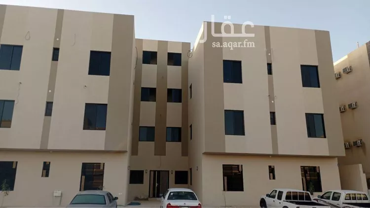 Apartment for Rent in Riyadh Dhahrat Laban