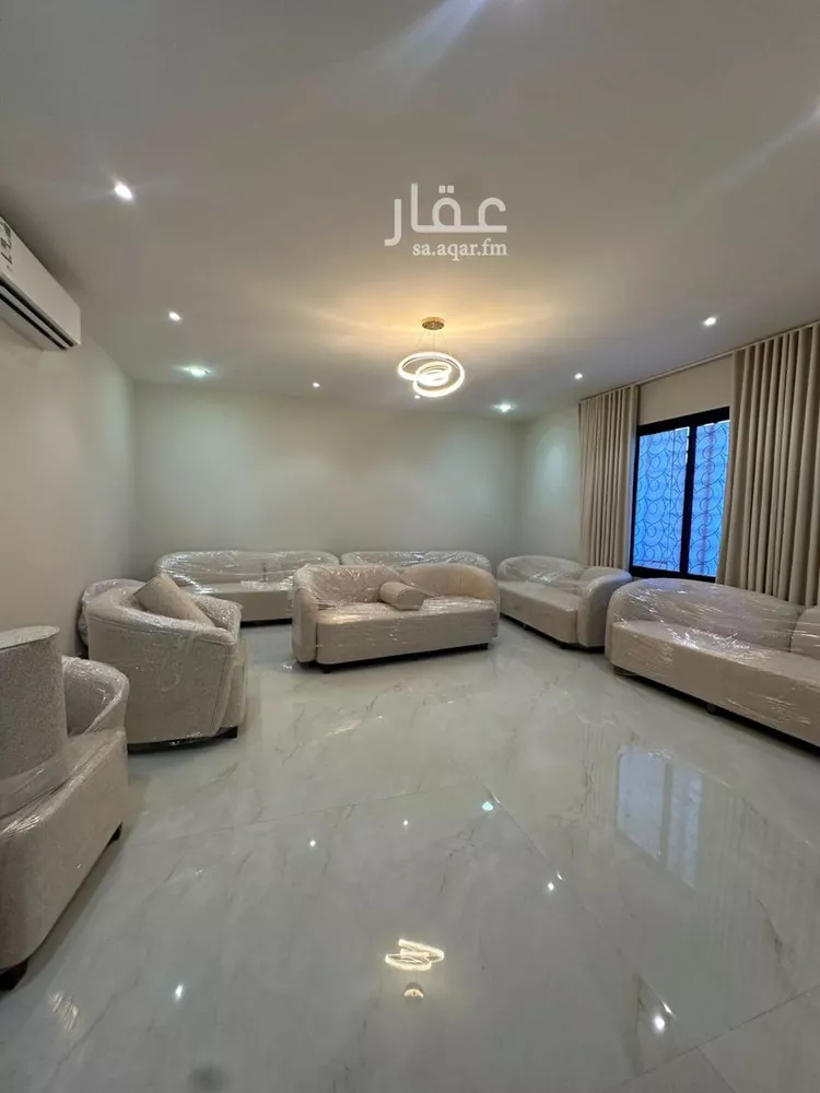 فيلا للإيجار في شارع جمال الدين أبي المكارم القرشي, حي النرجس, مدينة الرياض, منطقة الرياض صورة 3
