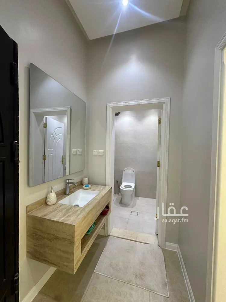 شقة للإيجار في شارع رقم 499, حي النرجس, مدينة الرياض, منطقة الرياض صورة 2