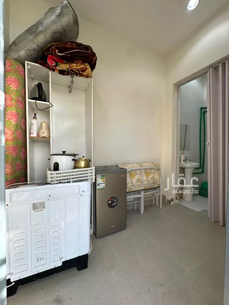 غرفة للإيجار في شارع أبي العباس الحربي, حي النرجس, مدينة الرياض, منطقة الرياض صورة 2