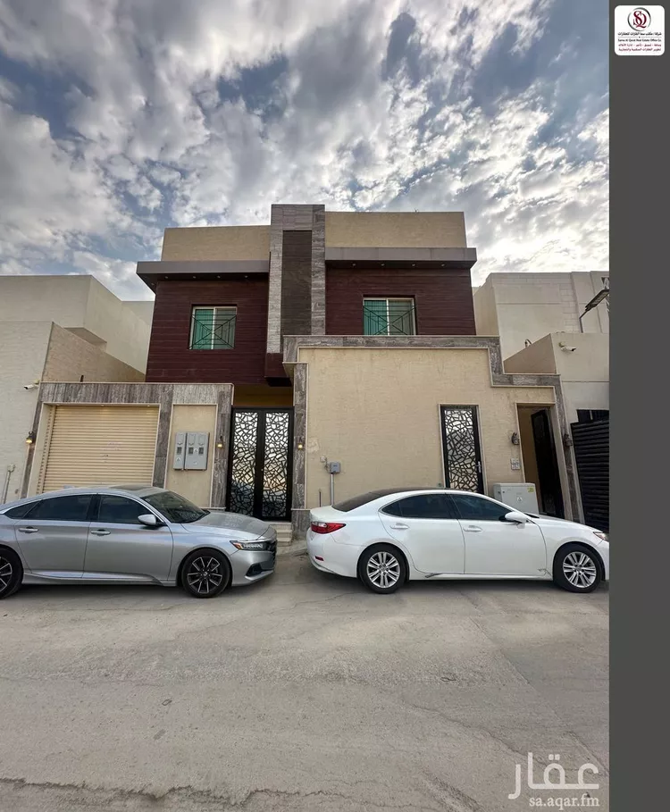 دور للإيجار في شارع رقم 339, حي النرجس, مدينة الرياض, منطقة الرياض