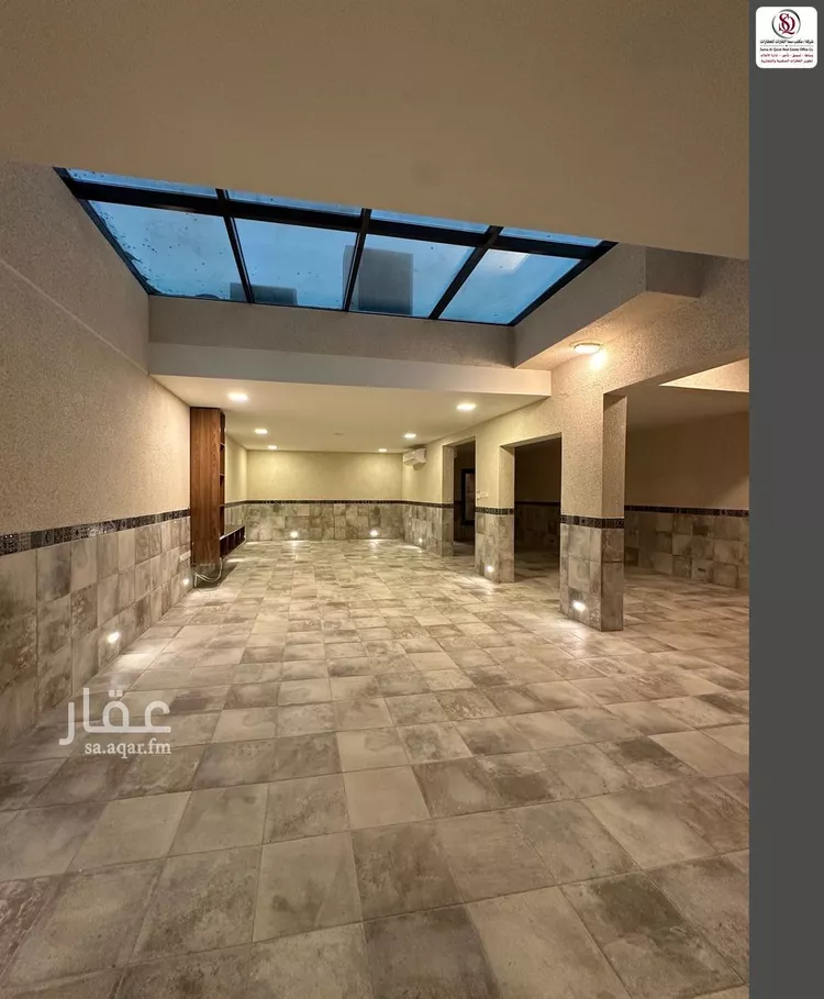 فيلا للإيجار في شارع الأستاذ, حي النرجس, مدينة الرياض, منطقة الرياض صورة 2